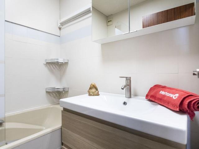 Apartment Serac S4 - Val Thorens