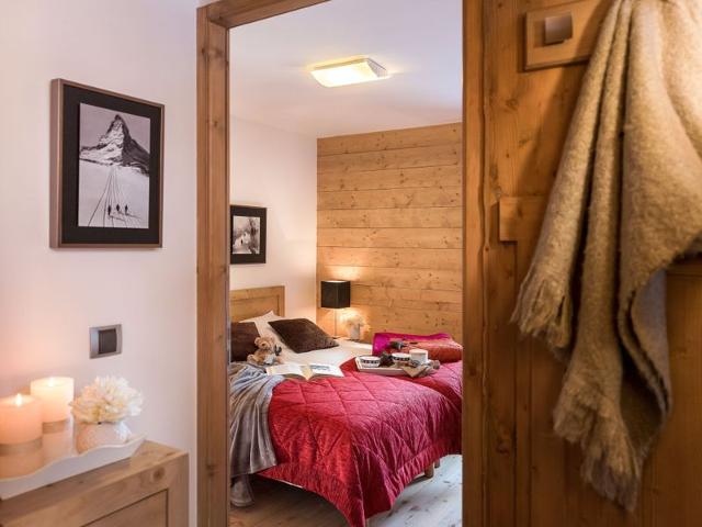 Apartment Kalinda Village - Tignes 1800