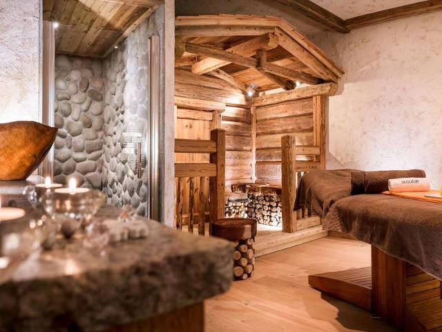 Apartment Kalinda Village - Tignes 1800