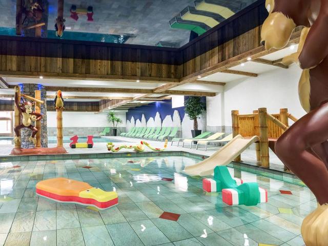 Apartment Kalinda Village - Tignes 1800