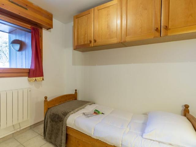 Apartment L'Espace Montagne - Chamonix Centre