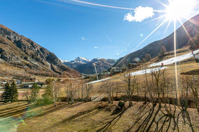 Apartements SANTEL 140069 - Val d'Isère La Daille