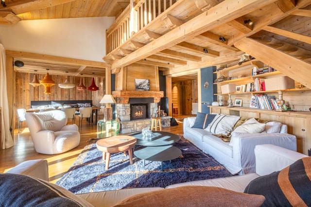 Apartements SOLAISE PLEIN SUD 1280006 - Val d'Isère Centre