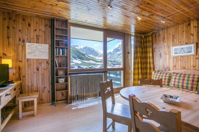 Apartements HAUTS DE VAL 180025 - Val d'Isère Centre