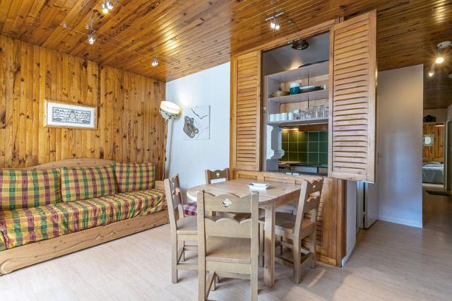 Apartements HAUTS DE VAL 180025 - Val d'Isère Centre