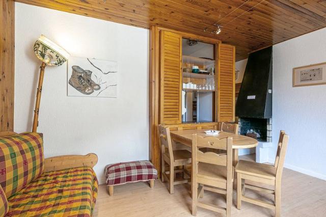 Apartements HAUTS DE VAL 180025 - Val d'Isère Centre