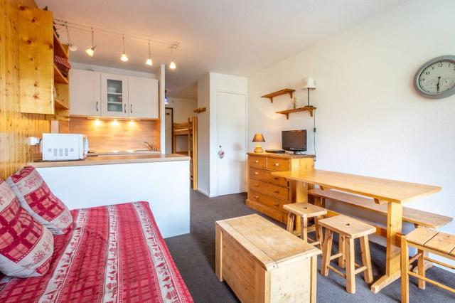 Apartements VANOISE 240034 - Val d'Isère La Daille