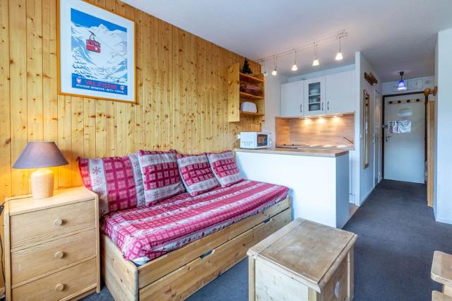Apartements VANOISE 240034 - Val d'Isère La Daille