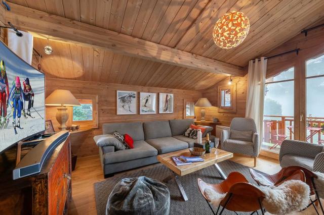 Apartements COTON - Saint Martin de Belleville