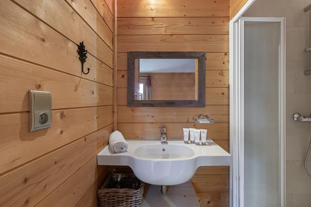 Apartements COTON - Saint Martin de Belleville