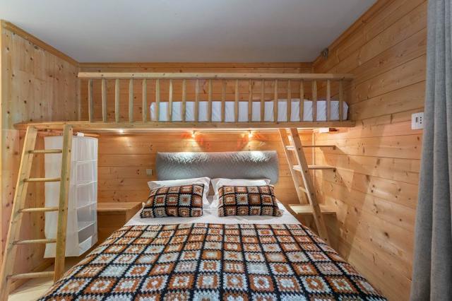 Apartements COTON - Saint Martin de Belleville