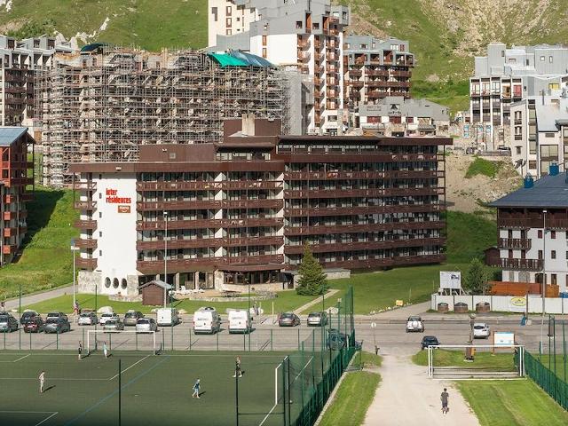 Pierre & Vacances Residence Inter-Résidences - Tignes Val Claret