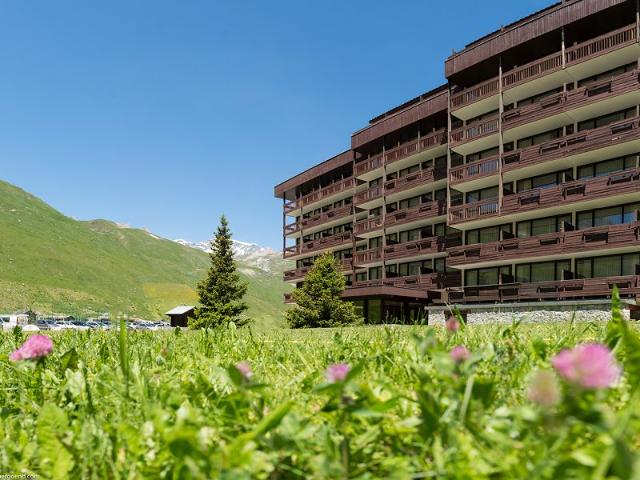 Pierre & Vacances Residence Inter-Résidences - Tignes Val Claret
