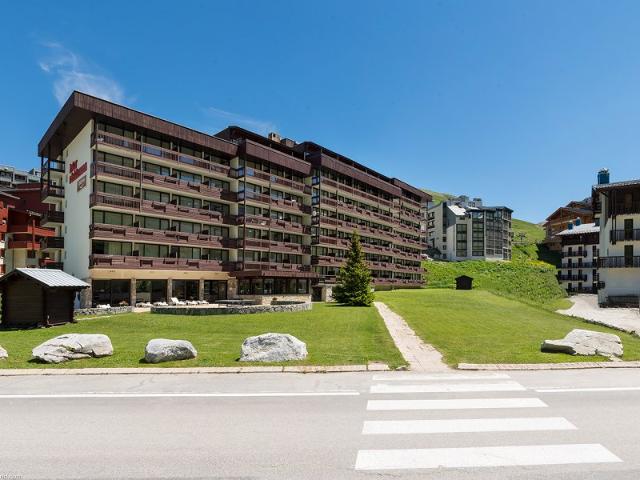 Pierre & Vacances Residence Inter-Résidences - Tignes Val Claret