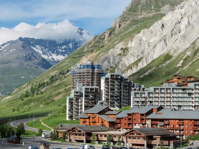 Pierre & Vacances Residence Inter-Résidences - Tignes Val Claret