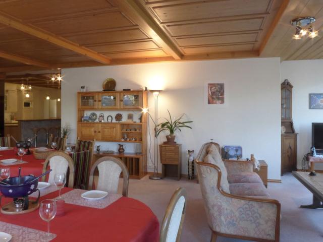 Apartment Bristol - Wengen