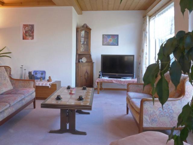 Apartment Bristol - Wengen