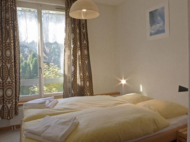 Apartment Bristol - Wengen