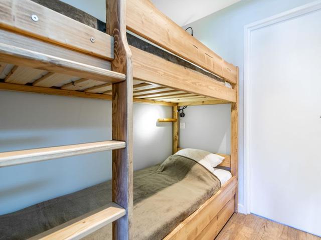 Apartment Le Curling A (Val Claret) - Tignes Val Claret