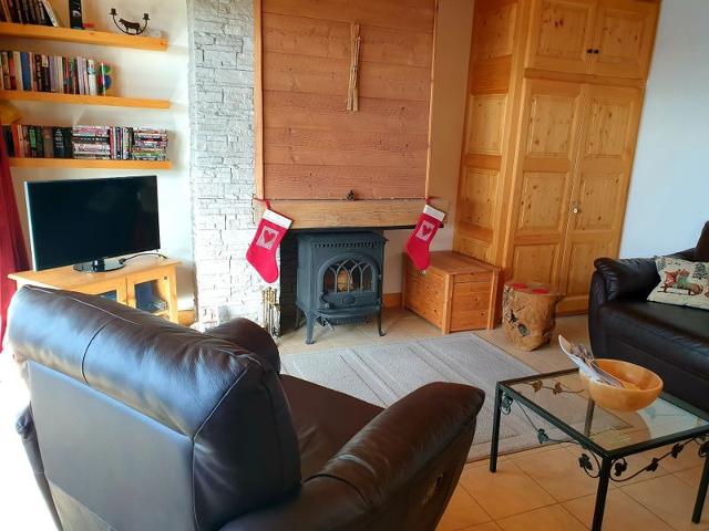 Apartements LA CAPITALE 2 - Morzine