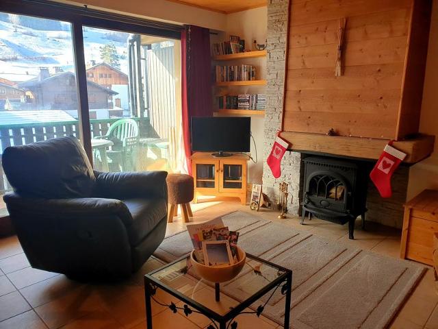 Apartements LA CAPITALE 2 - Morzine
