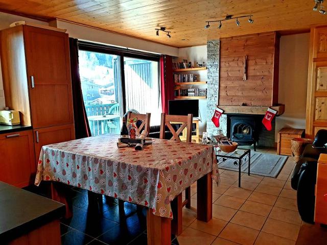 Apartements LA CAPITALE 2 - Morzine