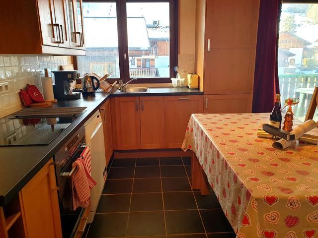 Apartements LA CAPITALE 2 - Morzine