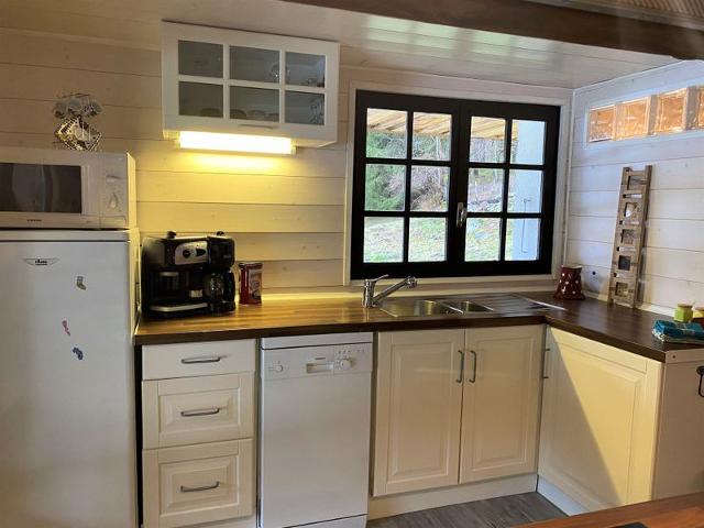 Apartements LES BALLUTS - Morzine