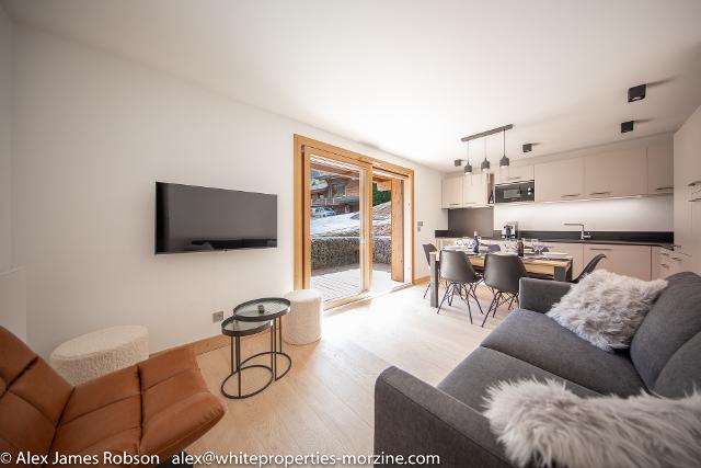 Apartements LES FRENES - Morzine