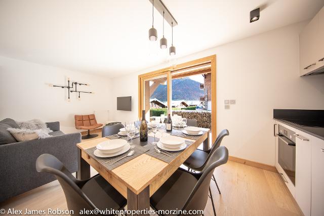 Apartements LES FRENES - Morzine