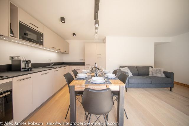 Apartements LES FRENES - Morzine