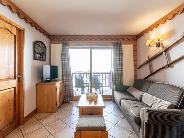 Apartment Ecrin des Neiges (Val Claret) - Tignes Val Claret