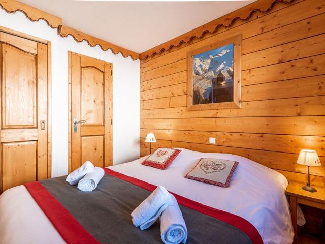 Apartment Ecrin des Neiges (Val Claret) - Tignes Val Claret