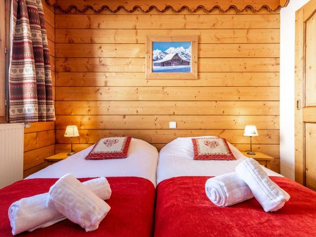 Apartment Ecrin des Neiges (Val Claret) - Tignes Val Claret