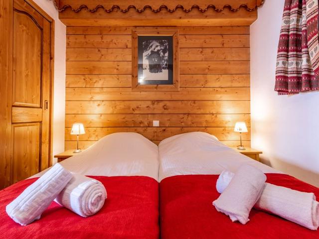Apartment Ecrin des Neiges (Val Claret) - Tignes Val Claret