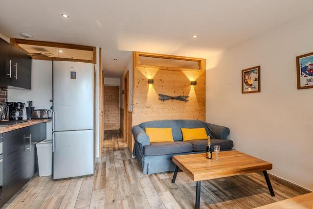RESIDENCE LE BENJAMIN - Morzine