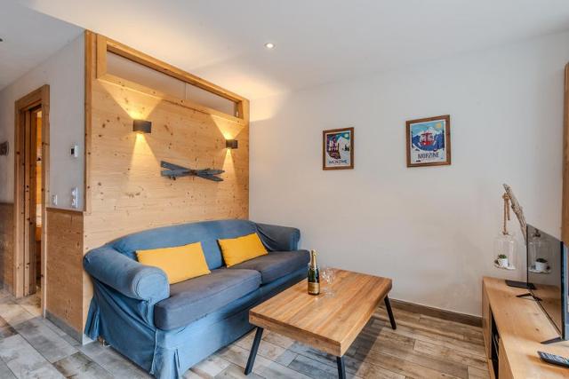 RESIDENCE LE BENJAMIN - Morzine
