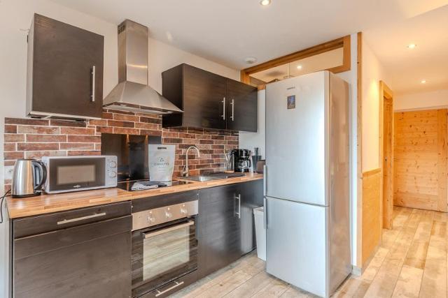 RESIDENCE LE BENJAMIN - Morzine