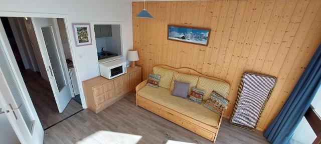 Chalet Emmanuelle CHEM5 - Peisey-Nancroix
