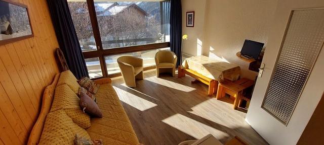 Chalet Emmanuelle CHEM5 - Peisey-Nancroix