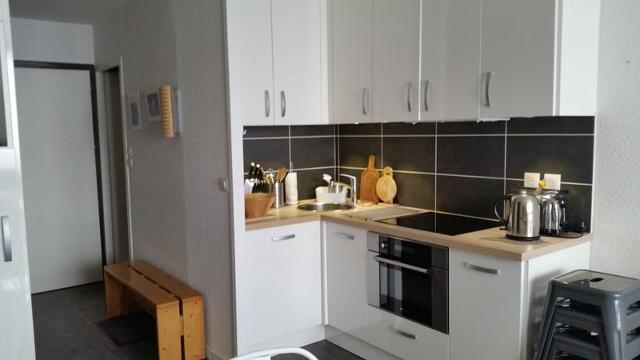 Appartment Aliet ALIET4445 - Peisey-Nancroix