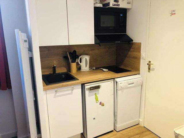 Appartment Cote Soleil COTSOL49PER - Valmorel