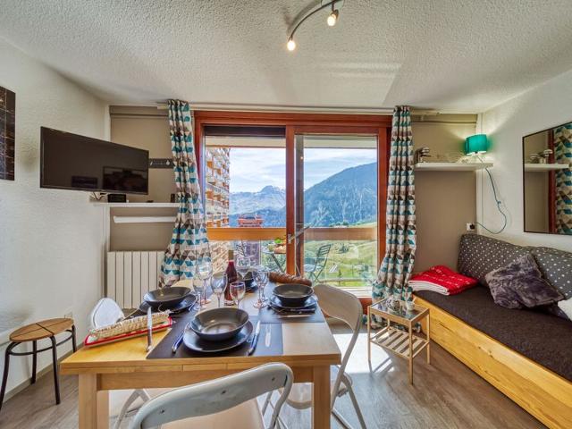Apartment Vostok Zodiaque - Le Corbier