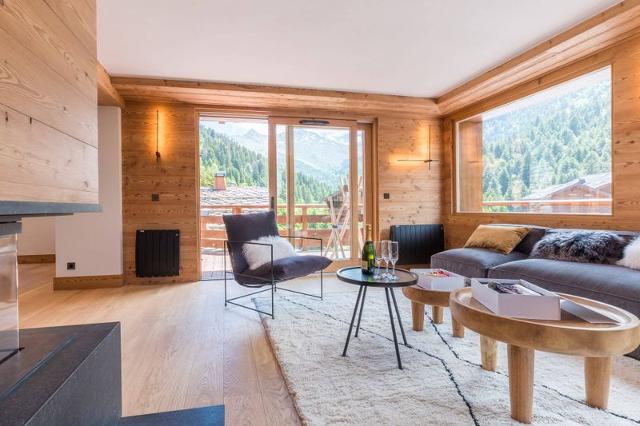 Chalet CLEMENTINE - Méribel Centre 1600
