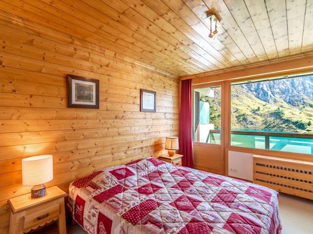 Apartment Le Shamrock (Le Lac) - Tignes 2100 Le Lac