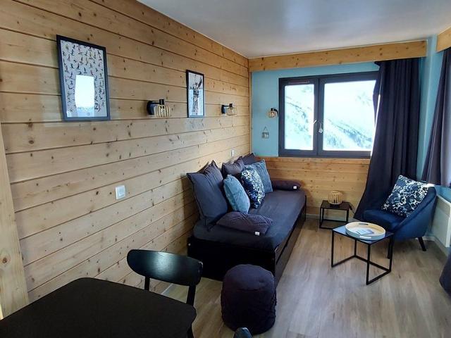 Lovely 1BR apt for 4, balcony, ski-in/ski-out, WIFI included FR-1-759-19 - Avoriaz