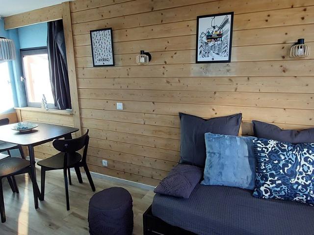 Lovely 1BR apt for 4, balcony, ski-in/ski-out, WIFI included FR-1-759-19 - Avoriaz