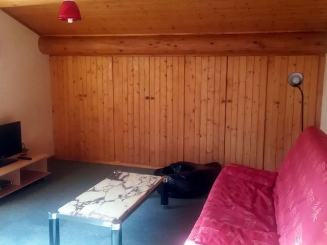 Spacious chalet for 12, near slopes and shuttle, private parking FR-1-467-121 - Le Grand Bornand