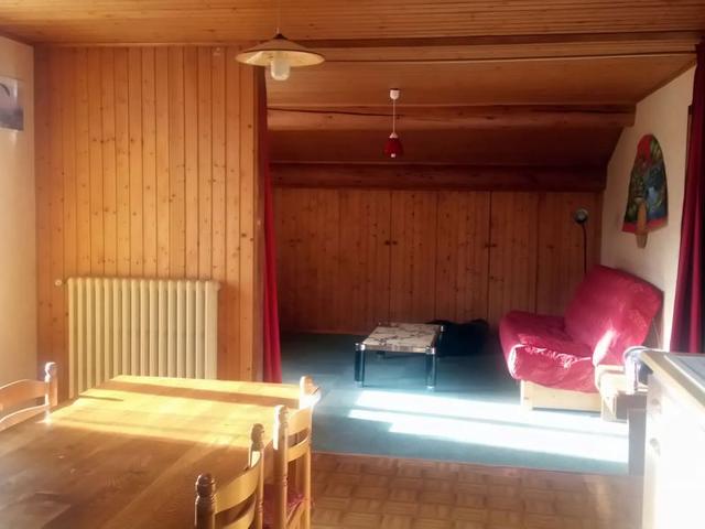 Spacious chalet for 12, near slopes and shuttle, private parking FR-1-467-121 - Le Grand Bornand