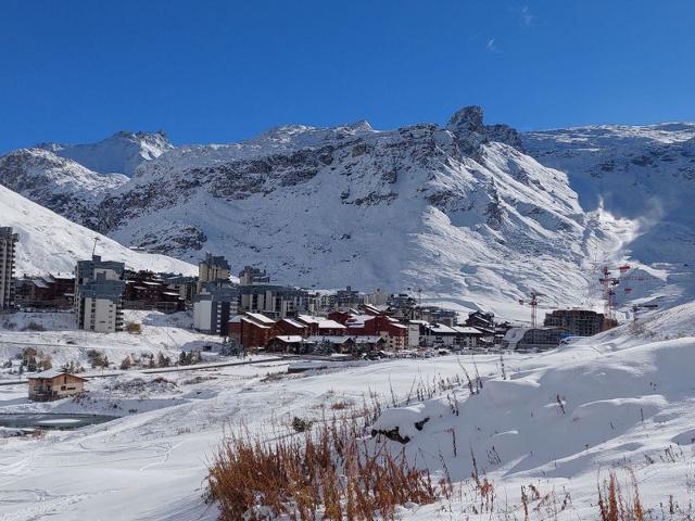 Apartment Le Grand Tichot A et B (Val Claret) - Tignes Val Claret